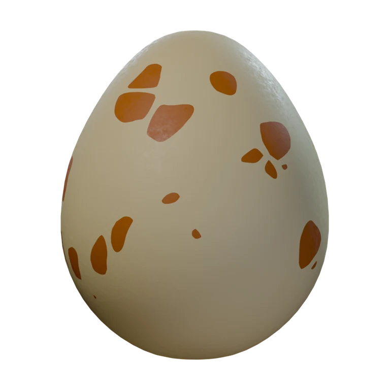 Light egg