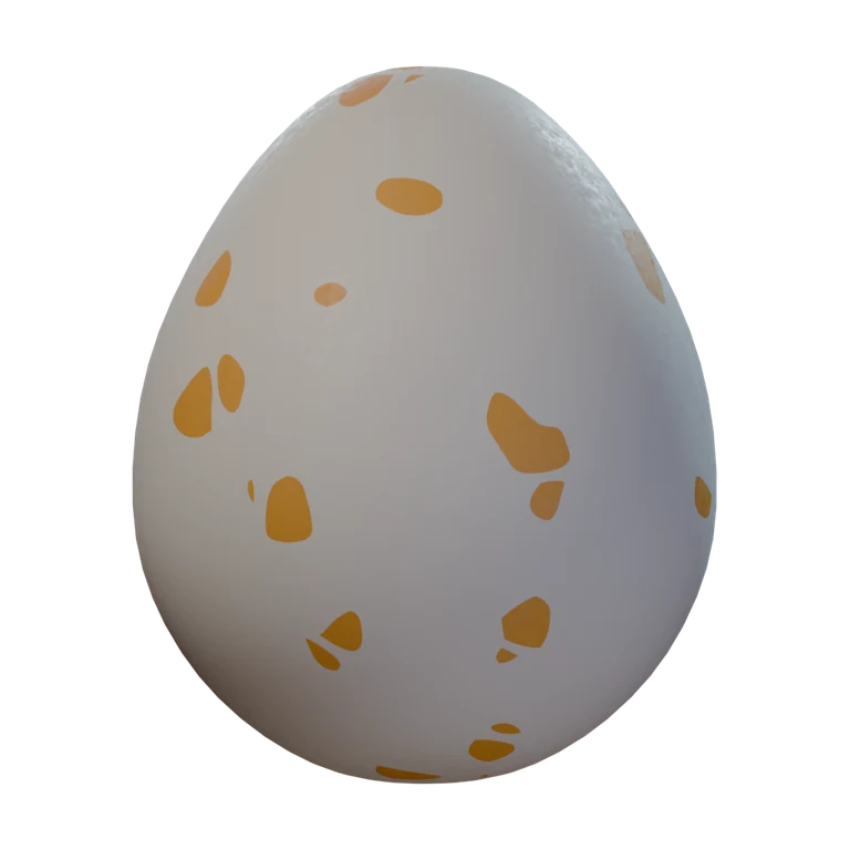 Lightning egg