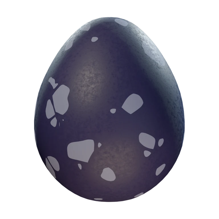Shadow egg