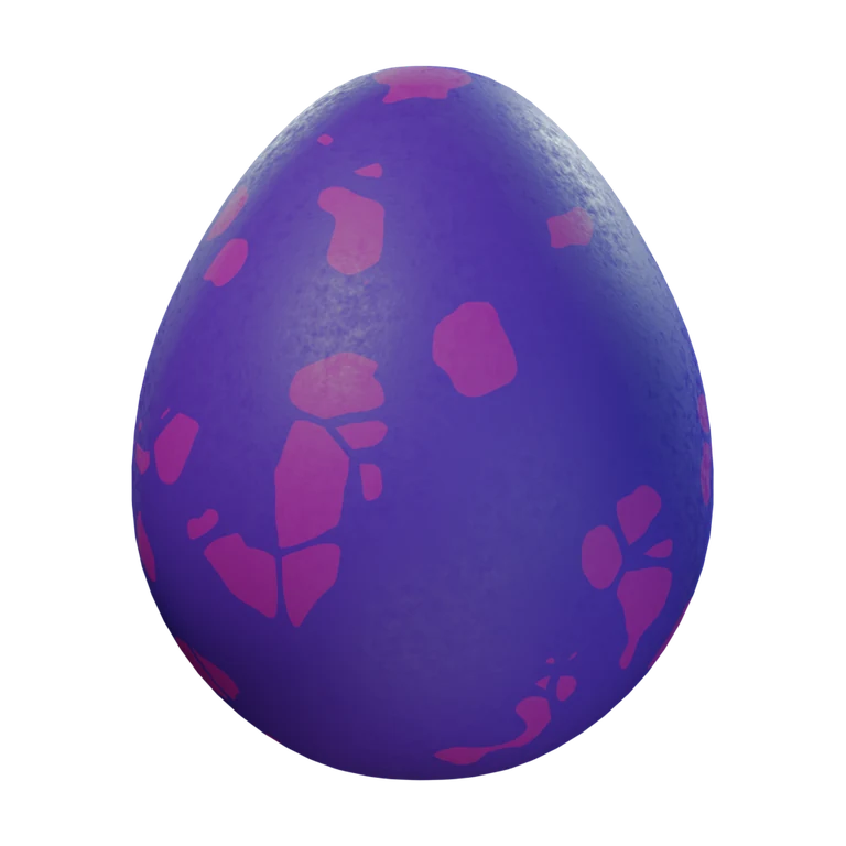 Space egg