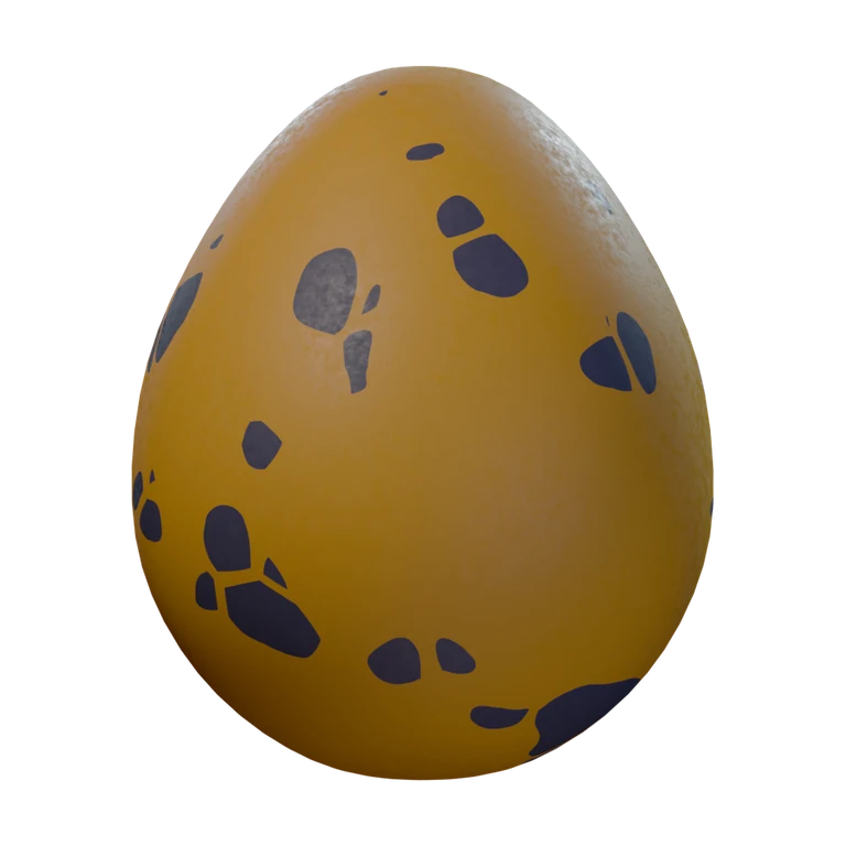Speed egg