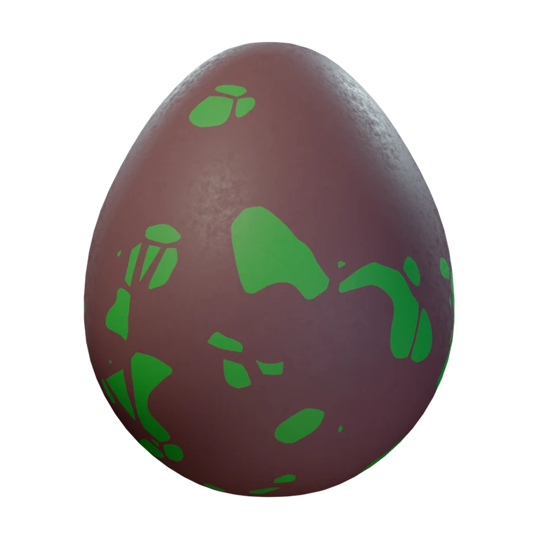 Tree egg