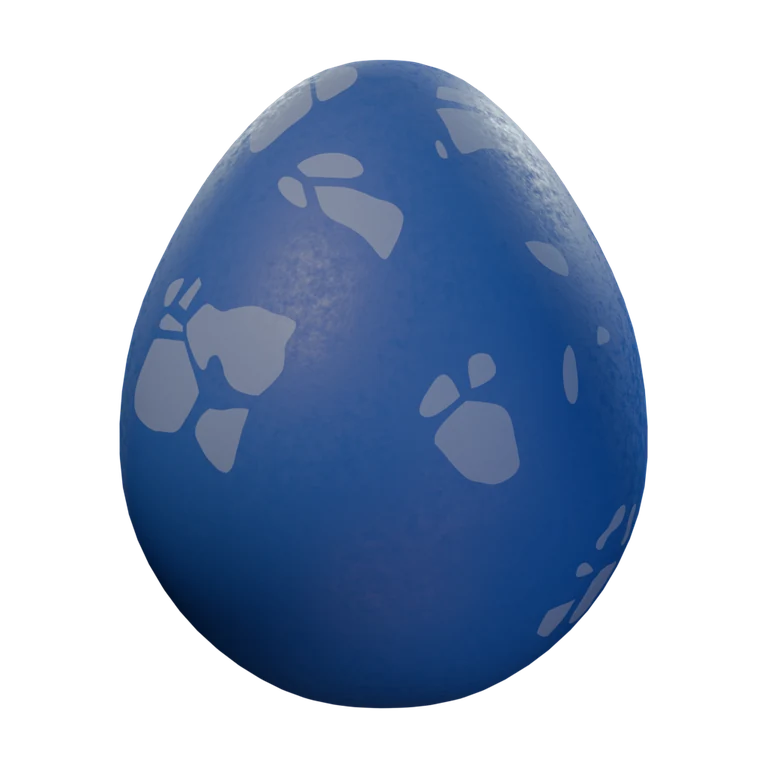 Water egg